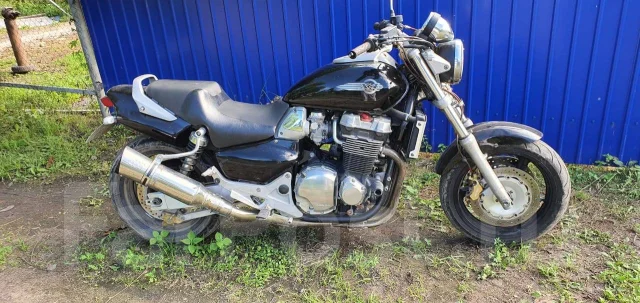 Honda X4. 1 300����. ��., ��������, ���������, ������ �� �� ����