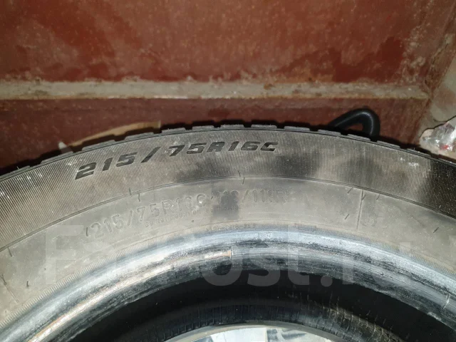 Goodyear Cargo G26. ������, �/�, ����� 50 % ����