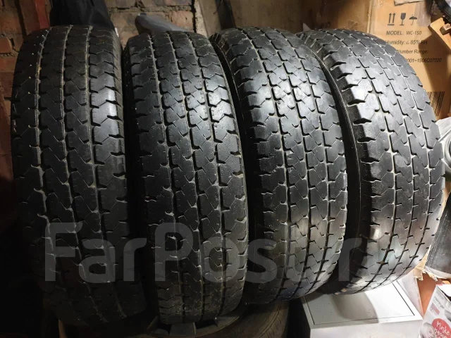 Goodyear Cargo G26. ������, �/�, ����� 50 % ����