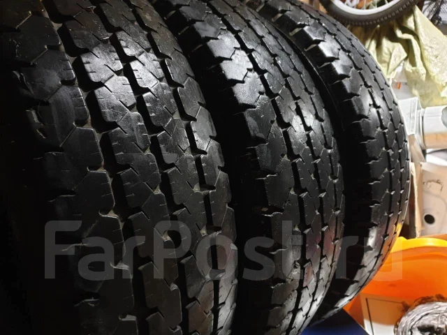 Goodyear Cargo G26. ������, �/�, ����� 50 % ����