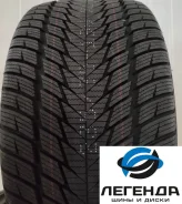 CHARMHOO WINTER SPORT, 205/45R16. ������, 2020 ���, ����� ����