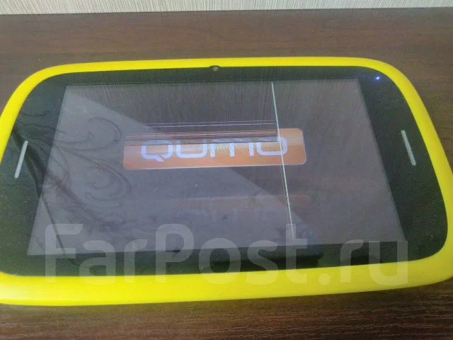 Qumo ����