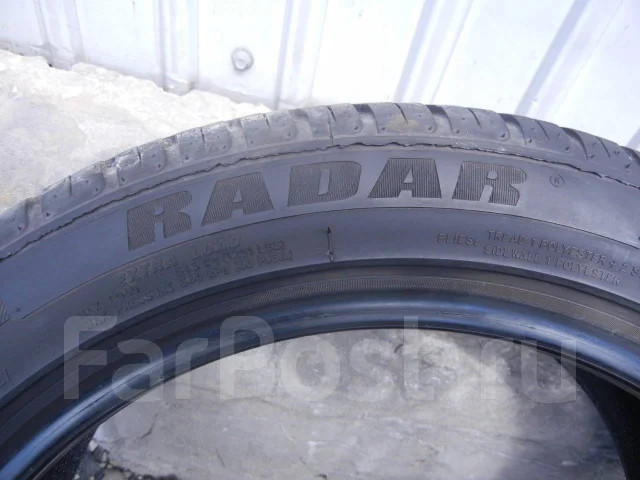 Radar Rivera PRO2. ������, 2018 ���, �/�, ����� 10 % ����