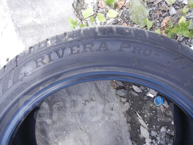 Radar Rivera PRO2. ������, 2018 ���, �/�, ����� 10 % ����