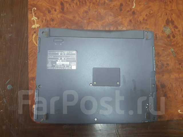 Toshiba. 7", 1����, ��� 256 �� � ������, ���� 1��� ����