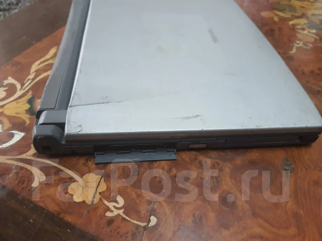 Toshiba. 7", 1����, ��� 256 �� � ������, ���� 1��� ����