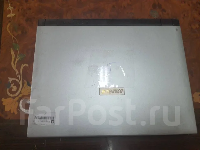 Toshiba. 7", 1����, ��� 256 �� � ������, ���� 1��� ����