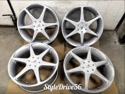 Azect. 7.5x18", 4x114.3, 5x114.3, ET43, �� 73,1���. ����