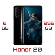 Honor 20. �����, 256 ��, ������, 3G, 4G LTE, Dual-SIM, NFC. ��� ����� �� ������������ ����