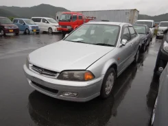 Honda Torneo. CF4, B20B ����