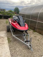 Kawasaki STX-12F. 2006 ��� ����