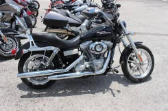Harley-Davidson Dyna Super Glide FXD. 1 450����. ��., ��������, ���, � �������� ����
