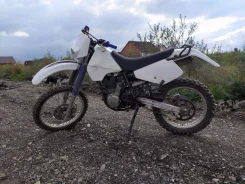 Suzuki DR 350. 350����. ��., ��������, ���, � �������� ����