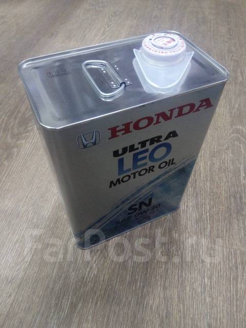 Масло honda leo. Honda Ultra Leo 0w20. Honda Ultra Leo 0w20 SN. Honda Ultra Leo 0w20 SN 1 Л. Honda 0w-20 Type 2.0.