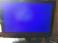 Supra STV-LC1925WL. LCD (��) ����