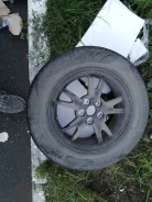 OEMS Wheels. 6.0x15", 5x100, ET40, �� 54,1���. ��� ����� �� ����� ����