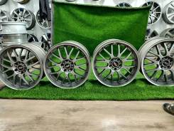 ASA BY BBS �������� R19 5*120. 8.5/9.5x19", 5x120, ET15/25, �� 74���. ��� ����� �� ���� ����