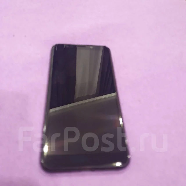 Xiaomi Redmi 5 Plus. �/�, ������, 3G, 4G LTE, Dual-SIM ����