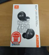 JBL T100TWS ����