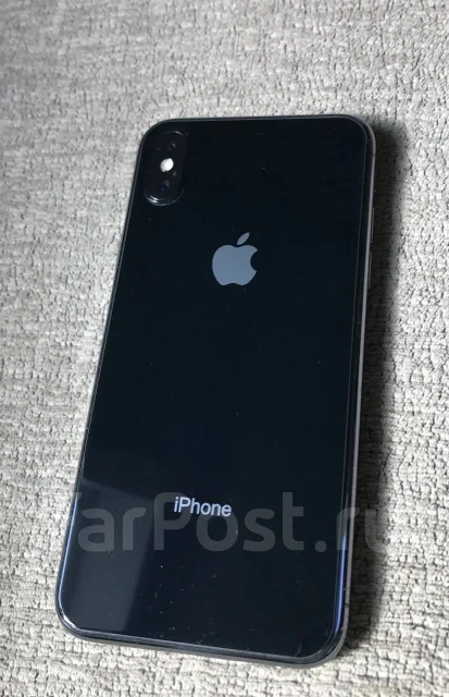 Apple iPhone X. �/�, ������, 3G, 4G LTE, ����������, NFC ����
