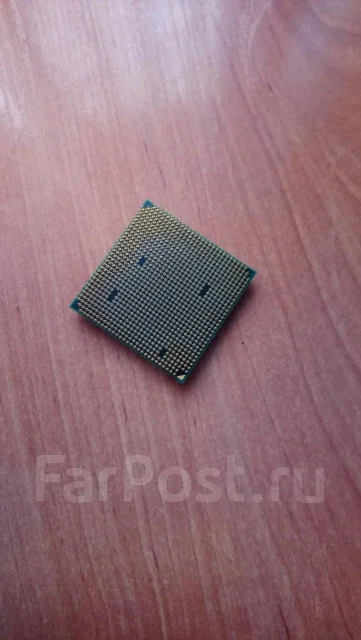 AMD Athlon II X3 ����