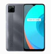Realme C11. �����, �����, 3G, 4G LTE, Dual-SIM ����