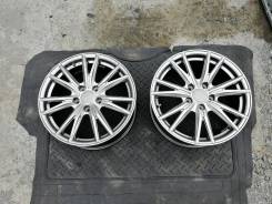 Weds Velva. 7.0x17", 5x114.3, ET47 ����