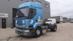 Renault Premium ����