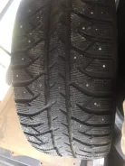 Bridgestone Ice Cruiser 5000. ������, ����������, 2017 ���, �/�, ����� 40�% ����