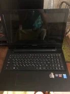 Lenovo IdeaPad G50-70. 13.4", 1,4����, ��� 4 ��, WiFi, Bluetooth, ����������� �� 1��. ����