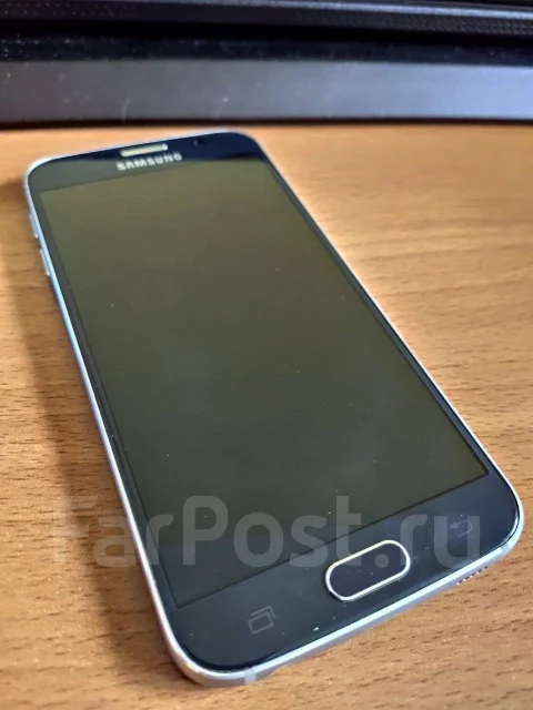 Samsung Galaxy S6. �/�, �����, 3G, 4G LTE, NFC ����
