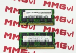 SO-DIMM DDR2. ����