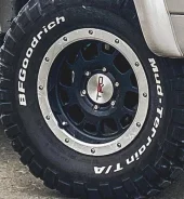 TRD. 8.0x16", ET0, �� 50���. ����
