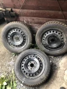 GT Radial Champiro WinterPro. ������, ��� �����, 2016 ���, �/�, ����� �� 5 % ����