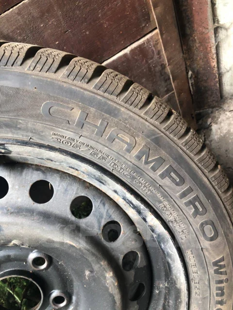 GT Radial Champiro WinterPro. ������, ��� �����, 2016 ���, �/�, ����� �� 5 % ����