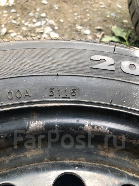 GT Radial Champiro WinterPro. ������, ��� �����, 2016 ���, �/�, ����� �� 5 % ����