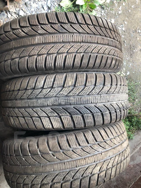 GT Radial Champiro WinterPro. ������, ��� �����, 2016 ���, �/�, ����� �� 5 % ����