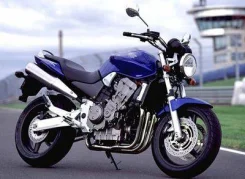Honda CB 900SF. 900����. ��., ��������, ���, � �������� ����