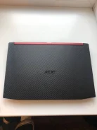 Acer Nitro 5 AN515-52. 15.6", 2,3����, ��� 6 ��, ���� 1 000���, WiFi: 1, Bluetooth: 1, ����������� �� 7��. ����