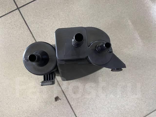 Абсорбер топливных паров LR027061 купить в Барнауле по цене: 14 000 ...