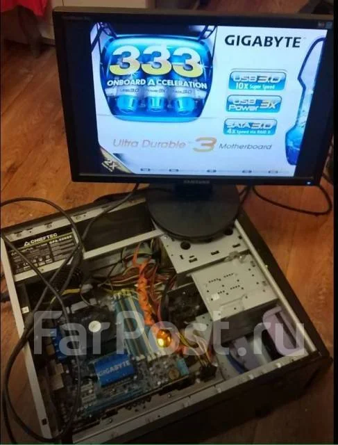 LGA1366 ����