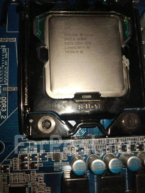 LGA1366 ����