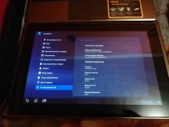 Asus Eee Pad Transformer ����