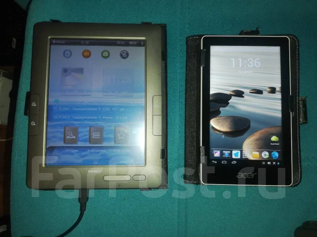 Acer Iconia Tab 7 ����