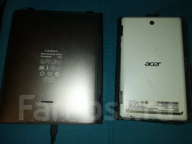 Acer Iconia Tab 7 ����