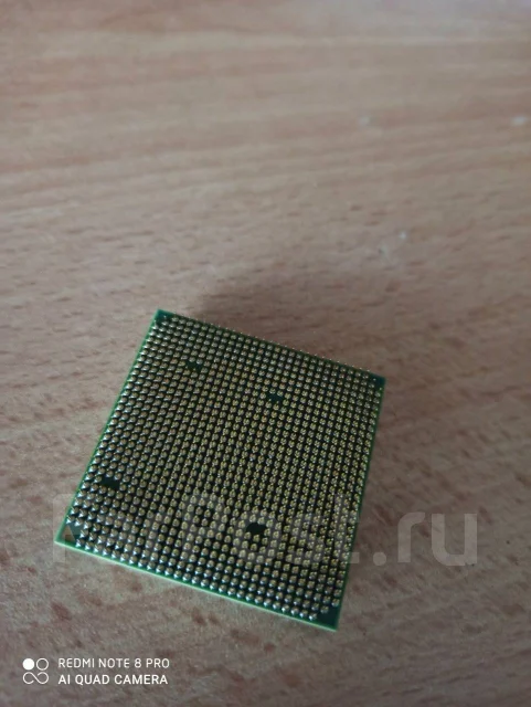 AMD Athlon 64 X2 4200+ ����