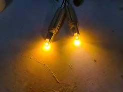 Led ����� t10, ��������� ����