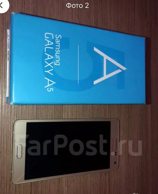 Samsung Galaxy A5. �/�, ������� ����