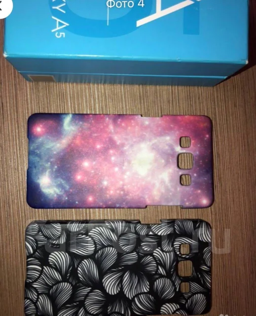 Samsung Galaxy A5. �/�, ������� ����
