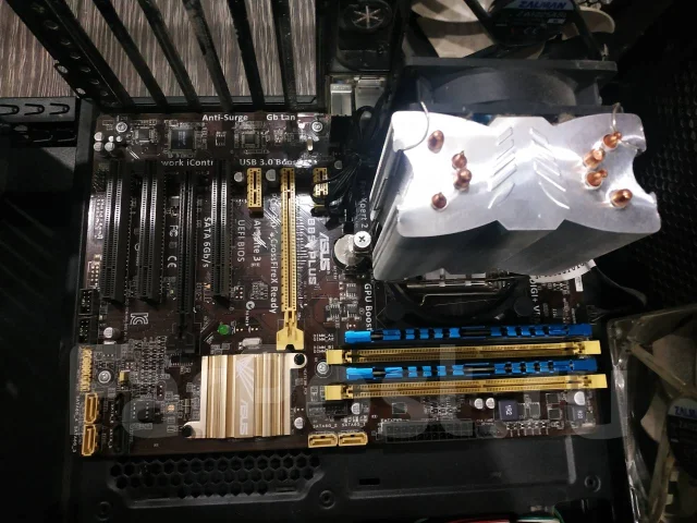 Intel Core i7-4770 ����